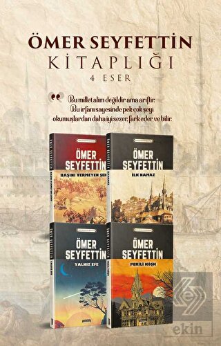 Ekin Kitap