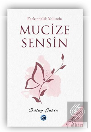 Mucize Sensin