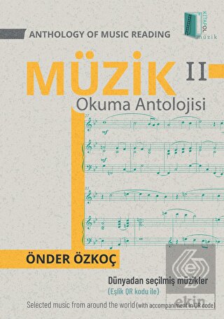 Ekin Kitap