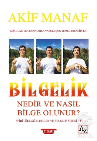 Ekin Kitap