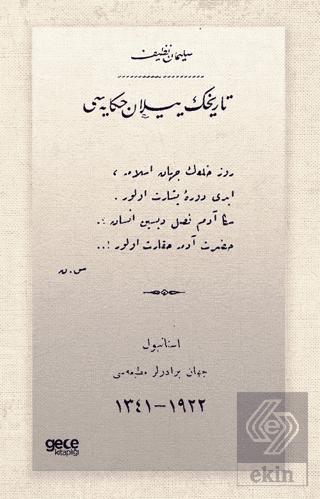 Ekin Kitap