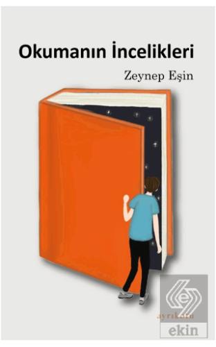 Ekin Kitap