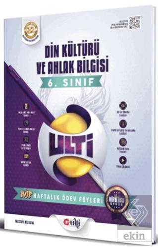 Ekin Kitap