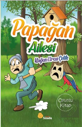 Papağan Ailesi