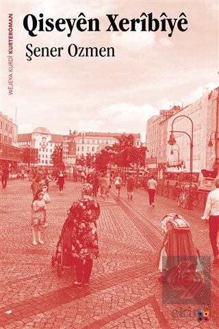 Ekin Kitap