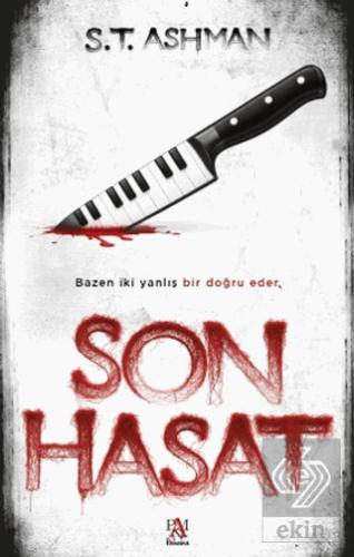 Ekin Kitap