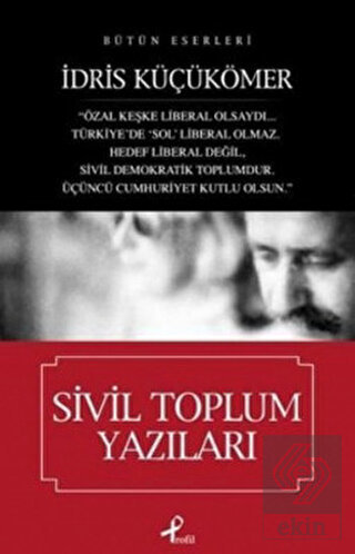 Ekin Kitap