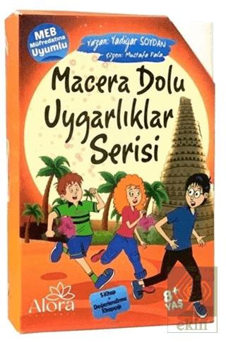 Ekin Kitap