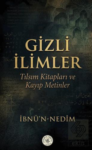 Ekin Kitap