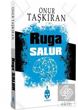 Ekin Kitap