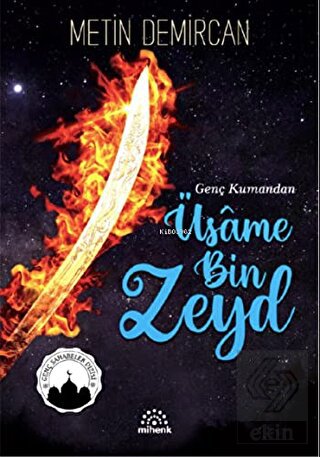 Ekin Kitap