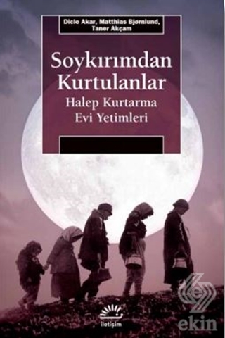 Ekin Kitap
