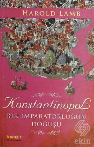 Ekin Kitap