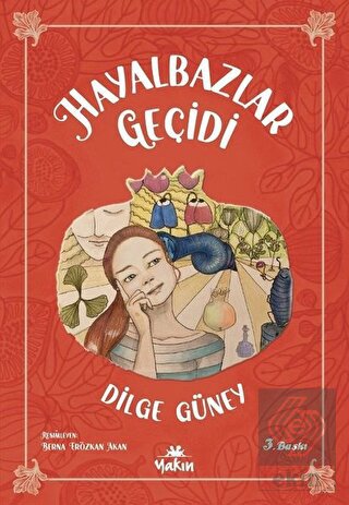 Ekin Kitap