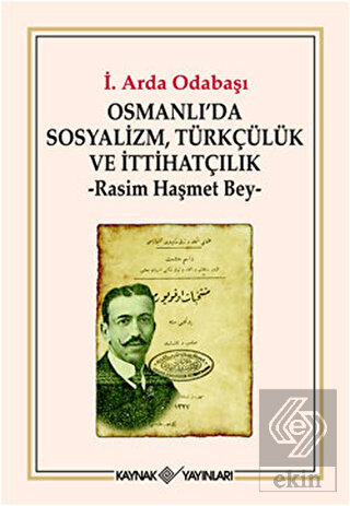 Ekin Kitap