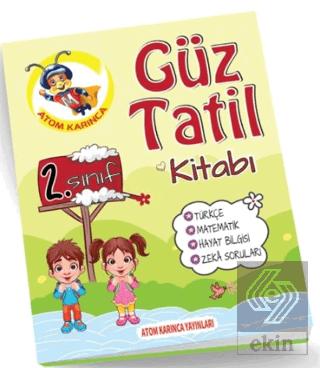 Ekin Kitap