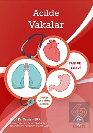 Ekin Kitap