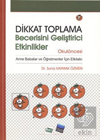 Ekin Kitap