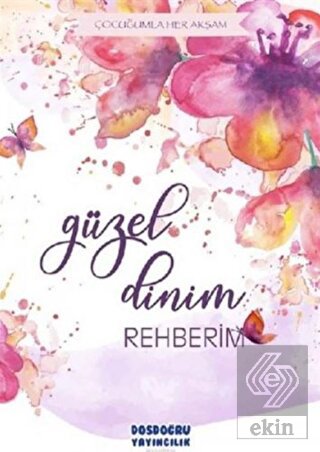 Ekin Kitap