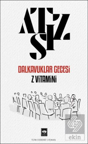 Ekin Kitap