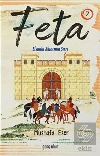 Ekin Kitap