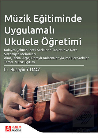 Ekin Kitap