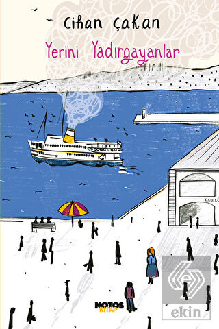 Ekin Kitap