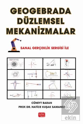 Ekin Kitap