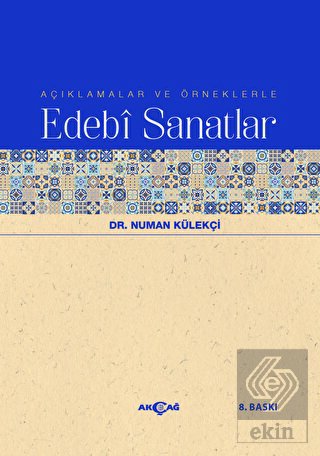 Ekin Kitap