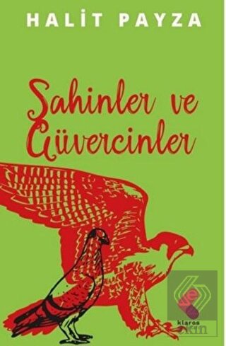 Ekin Kitap