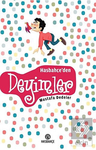 Ekin Kitap