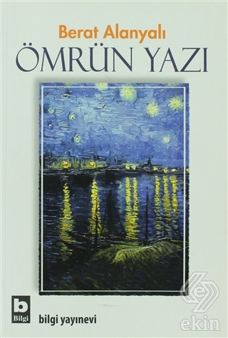 Ekin Kitap