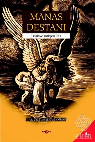 Ekin Kitap