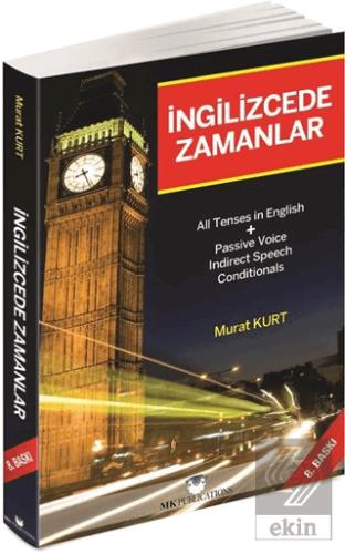 Ekin Kitap