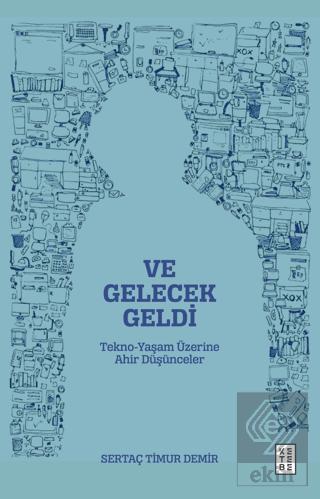 Ekin Kitap