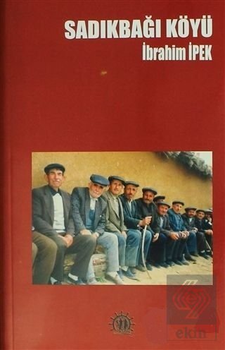 Sadıkbağı Köyü