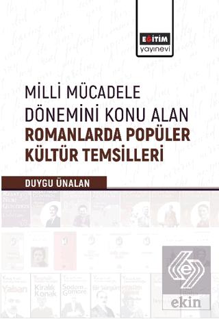 Ekin Kitap