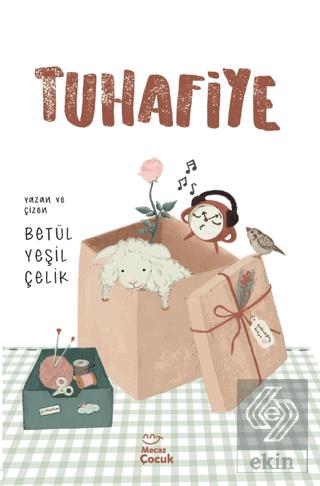 Ekin Kitap