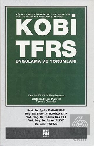Ekin Kitap