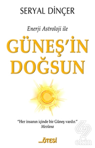 Güneş in Doğsun