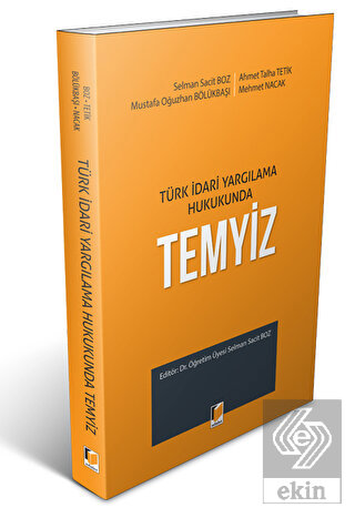 Ekin Kitap
