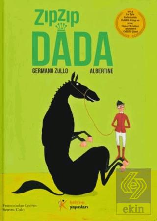 Ekin Kitap