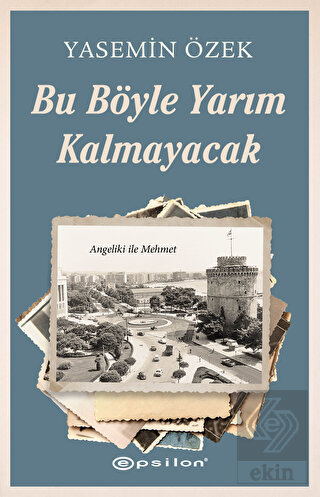 Ekin Kitap