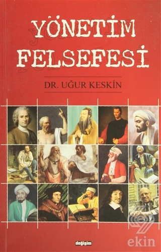 Ekin Kitap