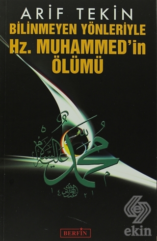 Ekin Kitap