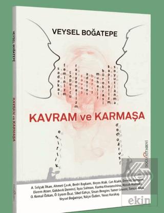 Ekin Kitap