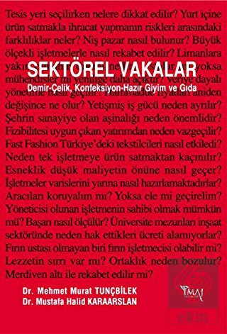 Ekin Kitap