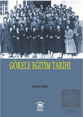 Ekin Kitap