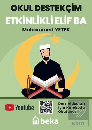 Ekin Kitap