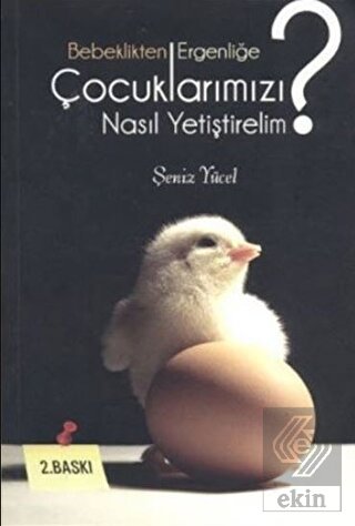 Ekin Kitap